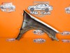 Крыло переднее левое MERCEDES-BENZ M-класс W163 (1997 - 2001) фото 13 &mdash; Разборка Мерседес