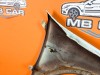 Крыло переднее левое MERCEDES-BENZ M-класс W163 (1997 - 2001) фото 15 &mdash; Разборка Мерседес