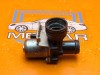 Клапан печки MERCEDES-BENZ C-класс W204/S204/С204 рестайлинг (2011 - 2015) C 180 1.6 7G-Tronic (156 л.с.) фото 2 &mdash; Разборка Мерседес