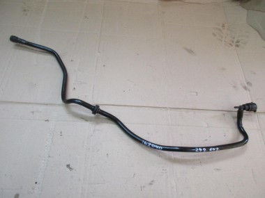 Трубка вакуумная MERCEDES-BENZ GLE-класс Coupe C292 (2015 - 2019) — Разборка Мерседес