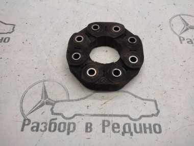 Муфта кардана MERCEDES-BENZ S-класс W221 (2005 - 2009) — Разборка Мерседес