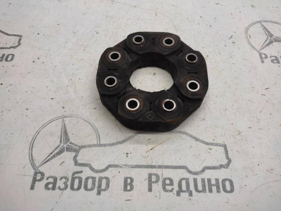 Муфта кардана MERCEDES-BENZ S-класс W221 (2005 - 2009) фото 1 — Разборка Мерседес