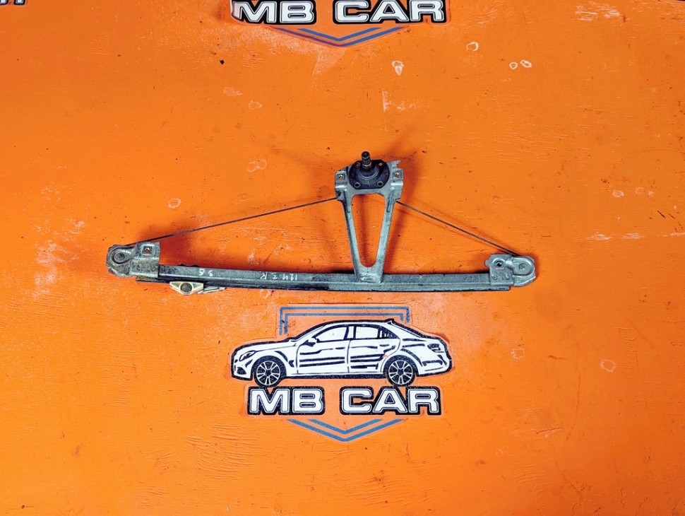 Стеклоподъемник задний правый MERCEDES-BENZ E-класс W124/S124/C124/A124 (1984 - 1997) фото 1 &mdash; Разборка Мерседес