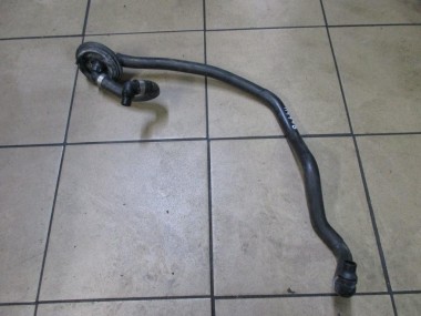 Патрубок ОЖ MERCEDES-BENZ E-класс W211/S211 (2002 - 2006) — Разборка Мерседес