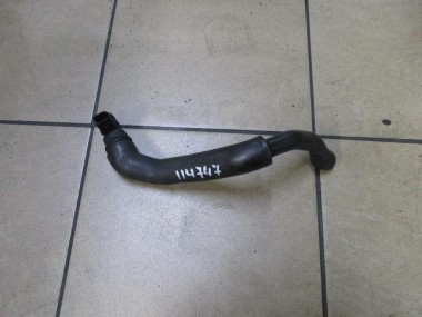 Патрубок ОЖ MERCEDES-BENZ E-класс W211/S211 (2002 - 2006) — Разборка Мерседес