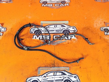 Провод стартера MERCEDES-BENZ S-класс W221 (2005 - 2009) &mdash; Разборка Мерседес