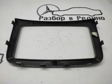 Рамка команда MERCEDES-BENZ V-класс W639 (2003 - 2014) — Разборка Мерседес