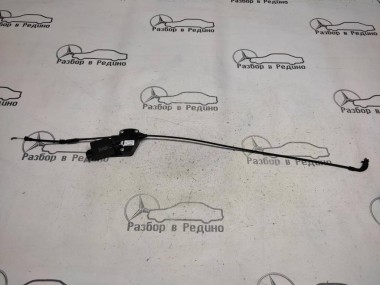 Привод сдвижной двери MERCEDES-BENZ V-класс W639 (2003 - 2014) — Разборка Мерседес