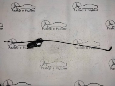 Привод сдвижной двери MERCEDES-BENZ V-класс W639 (2003 - 2014) — Разборка Мерседес