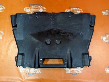 Защита АКПП MERCEDES-BENZ M-класс W163 (1997 - 2001) — Разборка Мерседес