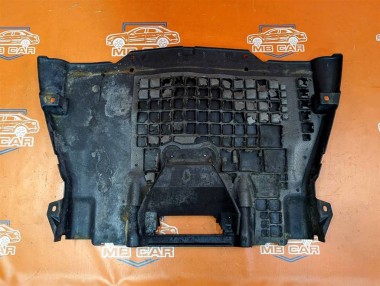 Защита АКПП MERCEDES-BENZ M-класс W163 (1997 - 2001) — Разборка Мерседес