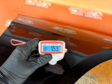 Крыло переднее правое MERCEDES-BENZ E-класс W212/S212/C207/A207 рестайлинг (2013 - 2016) &mdash; Разборка Мерседес