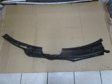 Жабо MERCEDES-BENZ C-класс W202/S202 рестайлинг (1997 - 2001) — Разборка Мерседес