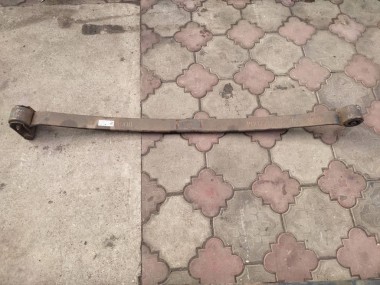 Рессора задняя MERCEDES-BENZ Sprinter W906 (2006 - 2019) — Разборка Мерседес