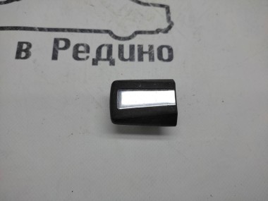 Крышка ручки двери MERCEDES-BENZ W124 W124/S124/C124/A124 (1984 - 1993) — Разборка Мерседес