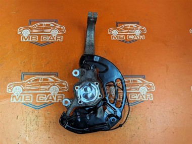 Кулак поворотный передний правый MERCEDES-BENZ SL-класс R231 рестайлинг (2016 - 2020) — Разборка Мерседес