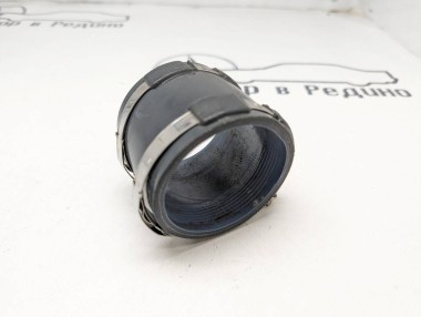 Патрубок интеркулера MERCEDES-BENZ A-класс AMG W177 (2019 - 2023) — Разборка Мерседес