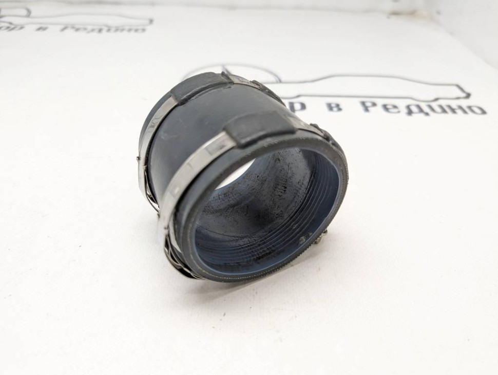 Патрубок интеркулера MERCEDES-BENZ A-класс AMG W177 (2019 - 2023) фото 1 — Разборка Мерседес