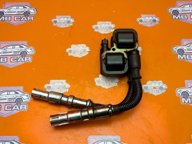 Катушка зажигания MERCEDES-BENZ M-класс W163 (1997 - 2001) &mdash; Разборка Мерседес