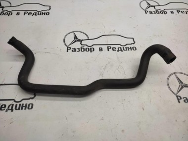 Патрубок ОЖ MERCEDES-BENZ Sprinter w904 — Разборка Мерседес