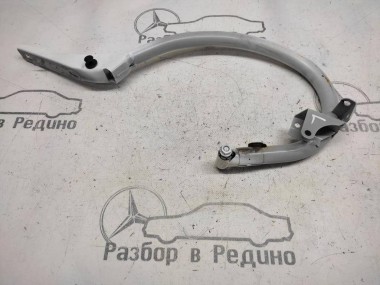 Петля крышки багажника MERCEDES-BENZ E-класс W211/S211 (2002 - 2006) — Разборка Мерседес