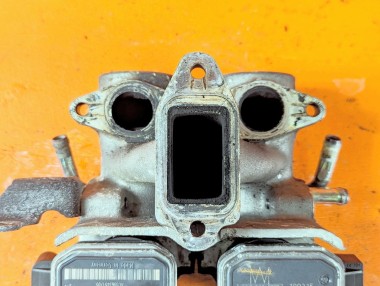 Клапан EGR MERCEDES-BENZ S-класс W220 (1998 - 2005) &mdash; Разборка Мерседес