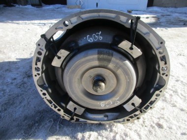 АКПП 7G-Tronic MERCEDES-BENZ E-класс W212/S212/C207/A207 рестайлинг (2013 - 2016) — Разборка Мерседес