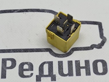 Реле многоцелевое MERCEDES-BENZ M-класс W163 рестайлинг (2001 - 2005) — Разборка Мерседес