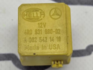 Реле многоцелевое MERCEDES-BENZ M-класс W163 рестайлинг (2001 - 2005) — Разборка Мерседес