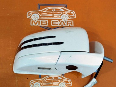 Зеркало правое MERCEDES-BENZ M-класс W164 рестайлинг (2008 - 2011) — Разборка Мерседес