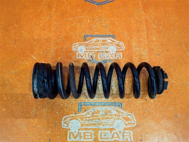 Пружина задняя MERCEDES-BENZ M-класс W164 (2005 - 2008) — Разборка Мерседес