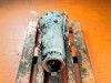 АКПП 5G-Tronic MERCEDES-BENZ V-класс W639 (2003 - 2014) фото 6 &mdash; Разборка Мерседес