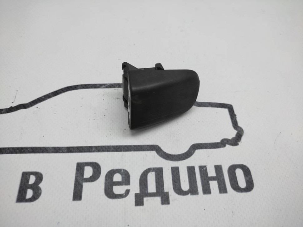 Крышка ручки двери MERCEDES-BENZ ML-class w163 фото 1 — Разборка Мерседес