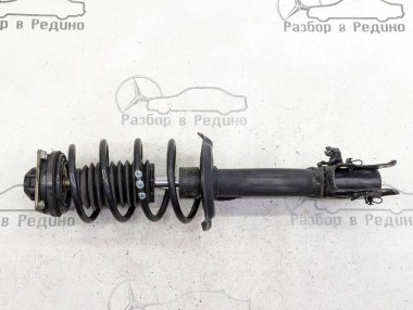 Стойка передняя MERCEDES-BENZ B-класс W245 (2005 - 2009) — Разборка Мерседес