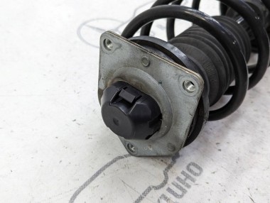 Стойка передняя MERCEDES-BENZ B-класс W245 (2005 - 2009) — Разборка Мерседес