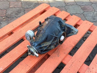 Редуктор задний MERCEDES-BENZ CLS-класс C218/X218 рестайлинг (2014 - 2017) — Разборка Мерседес