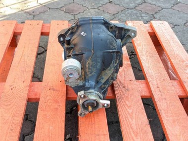 Редуктор задний MERCEDES-BENZ CLS-класс C218/X218 рестайлинг (2014 - 2017) — Разборка Мерседес