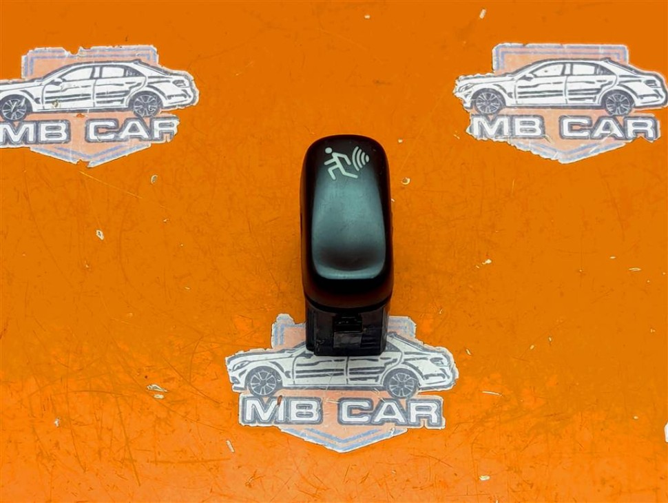 Кнопка MERCEDES-BENZ Vito W638 (1996 - 2003) фото 1 — Разборка Мерседес