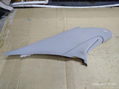 Накладка задней стойки MERCEDES-BENZ S-класс W221 (2005 - 2009) — Разборка Мерседес