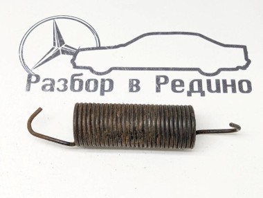Пружина петли багажника MERCEDES-BENZ W124 W124/S124/C124/A124 (1984 - 1993) — Разборка Мерседес