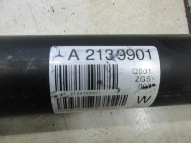 Кардан задний MERCEDES-BENZ E-класс W213/S213/C238/A238 (2016 - 2021) — Разборка Мерседес