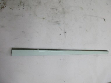 Молдинг двери MERCEDES-BENZ GL-класс X164 (2006 - 2009) — Разборка Мерседес