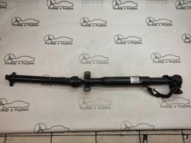 Кардан задний MERCEDES-BENZ GLE-класс AMG Coupe C292 (2015 - 2019) — Разборка Мерседес