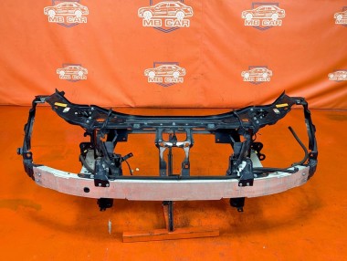 Телевизор в сборе MERCEDES-BENZ E-класс W211/S211 (2002 - 2006) &mdash; Разборка Мерседес