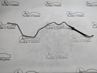 Трубка АКПП MERCEDES-BENZ E-класс W211/S211 (2002 - 2006) — Разборка Мерседес