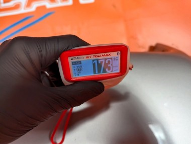 Капот MERCEDES-BENZ E-класс W211/S211 рестайлинг (2006 - 2009) &mdash; Разборка Мерседес