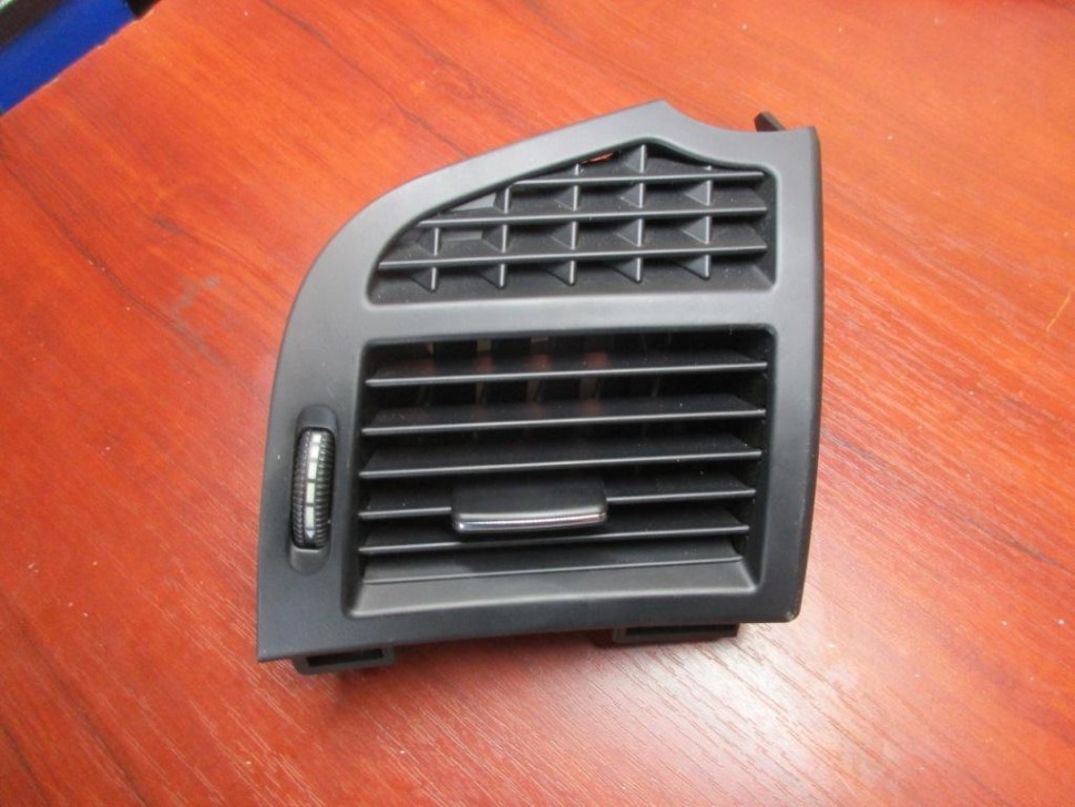 Воздуховод MERCEDES-BENZ S-класс W221 (2005 - 2009) фото 1 — Разборка Мерседес