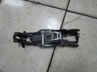 Ответная часть замка двери MERCEDES-BENZ E-класс W211/S211 (2002 - 2006) — Разборка Мерседес