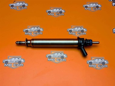 Форсунка БЕНЗИН MERCEDES-BENZ GLE-класс AMG W166 (2015 - 2019) — Разборка Мерседес