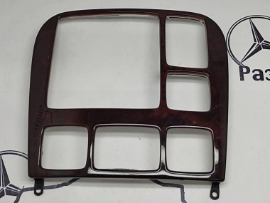 Рамка команда MERCEDES-BENZ S-класс W220 (1998 - 2005) — Разборка Мерседес